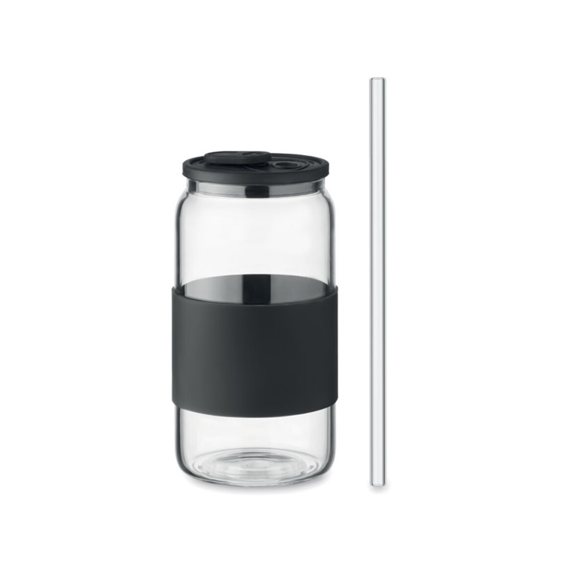 Wysoki kubek borokrzem. 550 ml BOROSIP mo2506-03-back