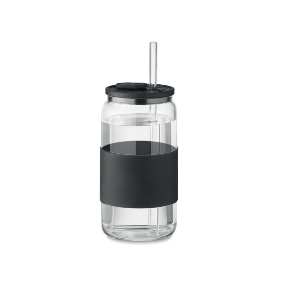 Wysoki kubek borokrzem. 550 ml BOROSIP mo2506-03-side