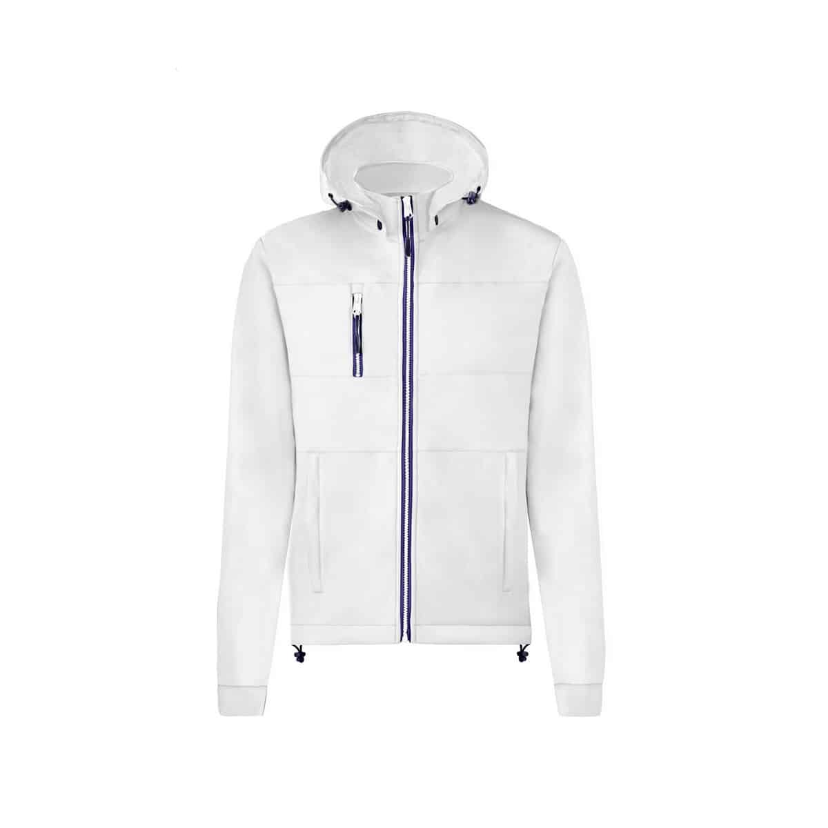 Butron kurtka softshell AP732383-01_S