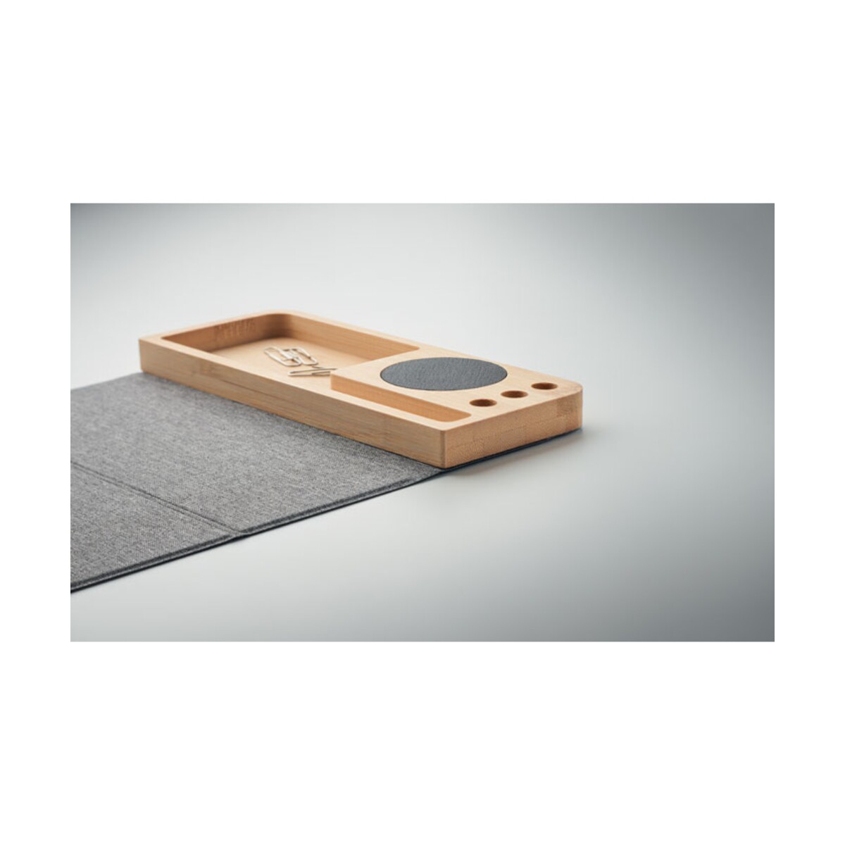 Bezprzewodowa ładowarka bambuso PANDU mo2281-40-detail