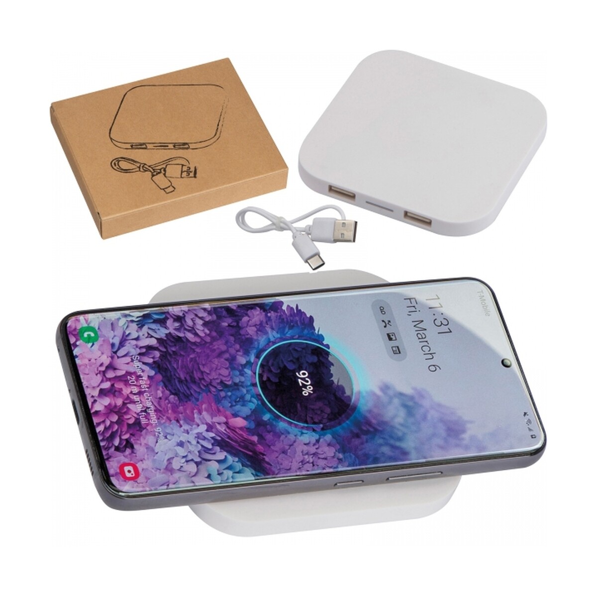 Ładowarka indukcyjna GERLINDE ladowarka-indukcyjna-3359806