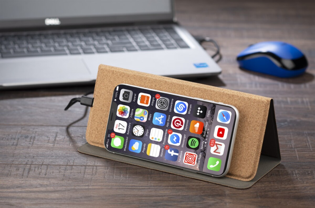 Ładowarka indukcyjna LEVORA 09154-17_l