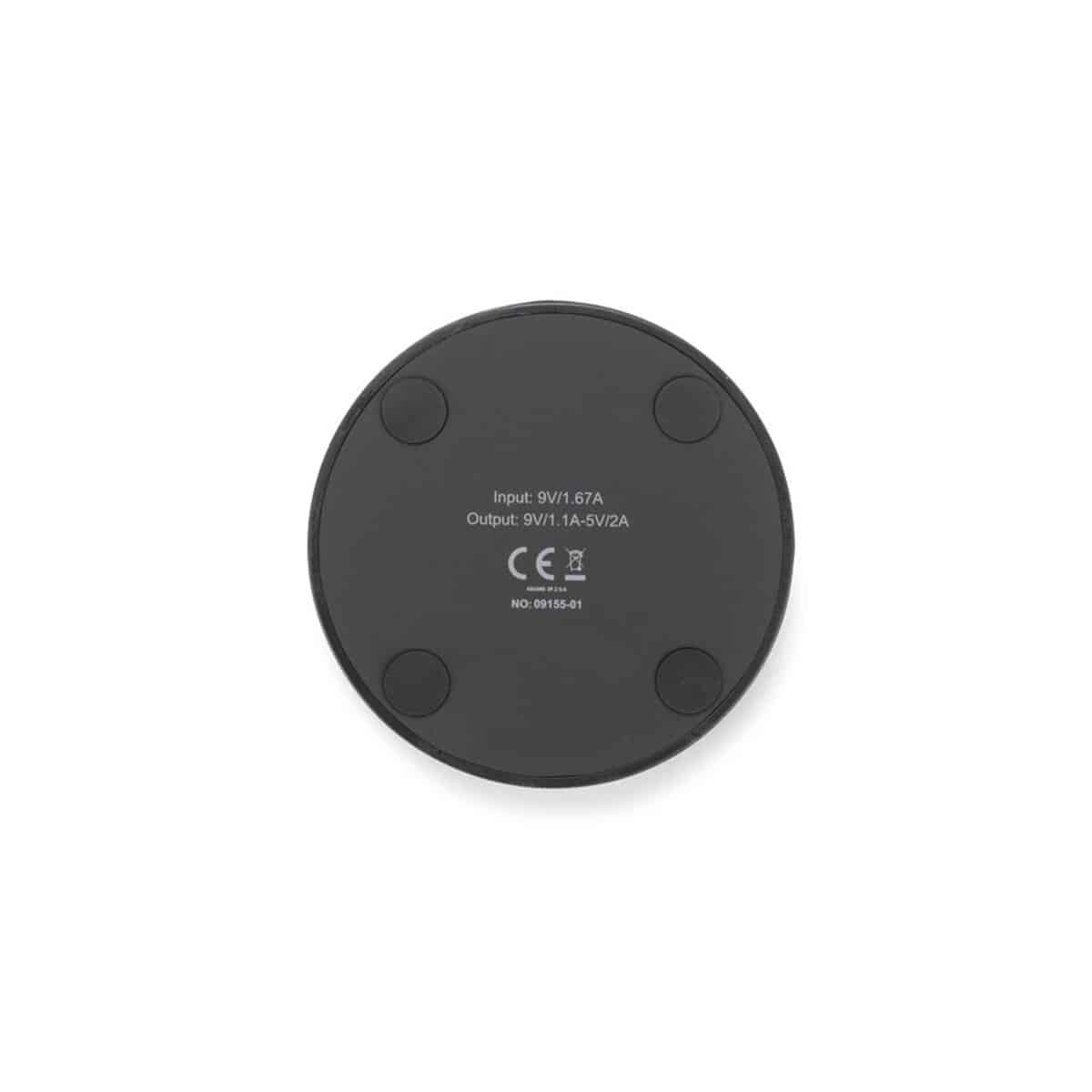 Ładowarka indukcyjna LUMEE 10W 09155-01_et