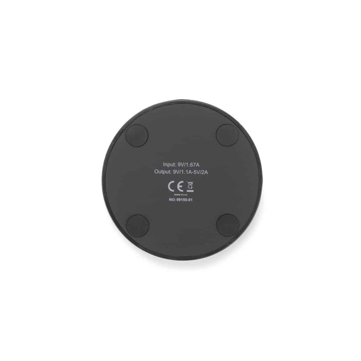 Ładowarka indukcyjna LUMEE 10W 09155-01_et