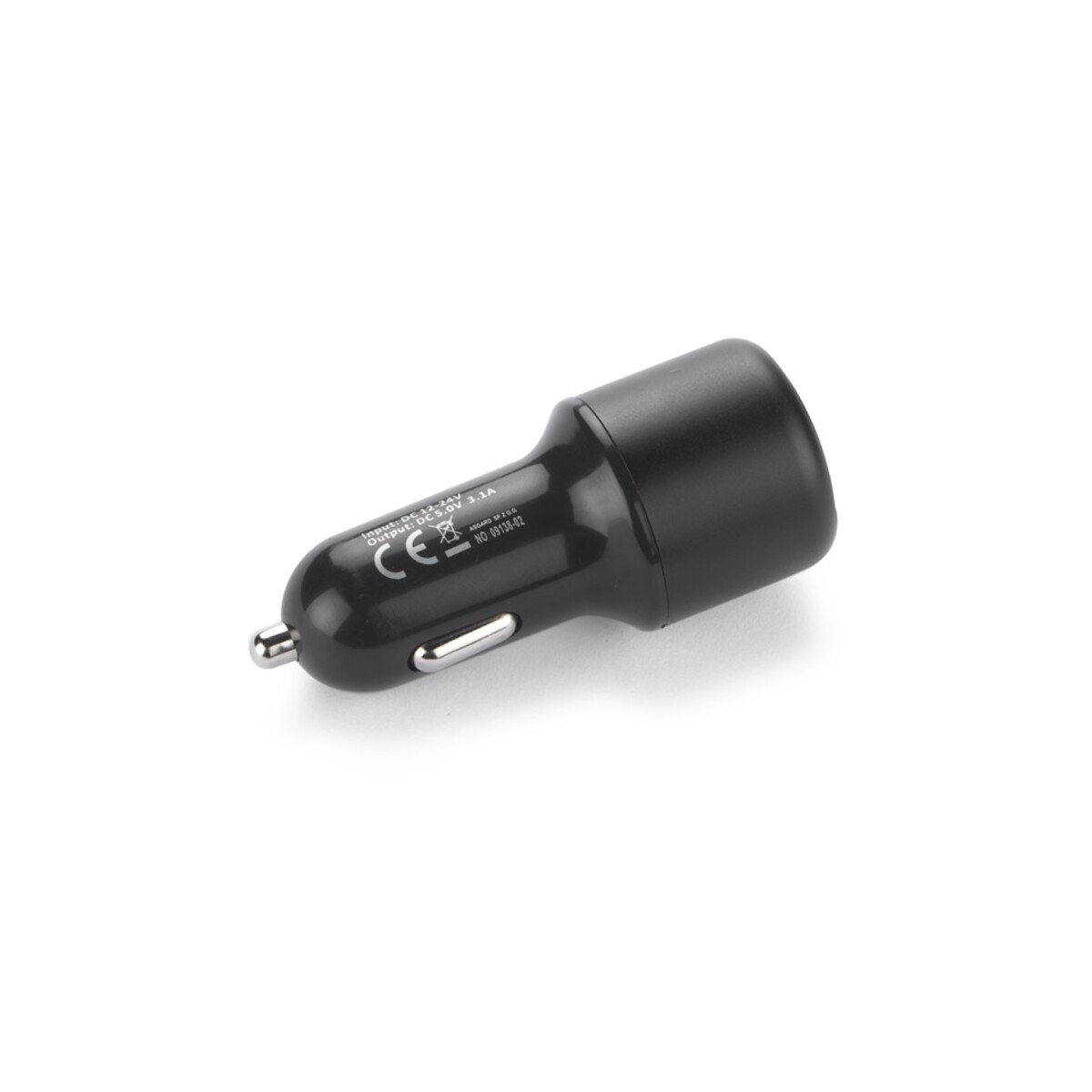 Ładowarka samochodowa SPIDO 09138-02_f