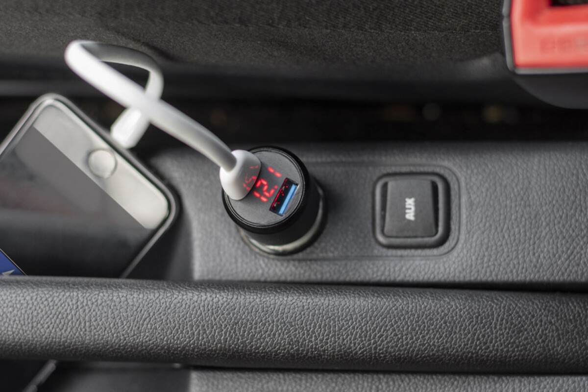 Ładowarka samochodowa SPIDO 09138-02_l