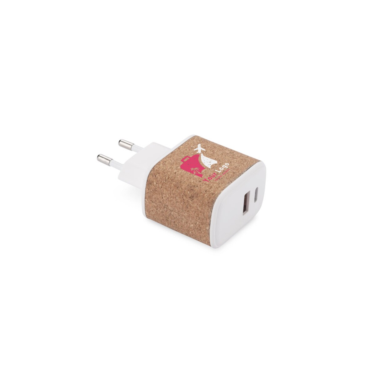 Ładowarka sieciowa BOLSETO 09166-01