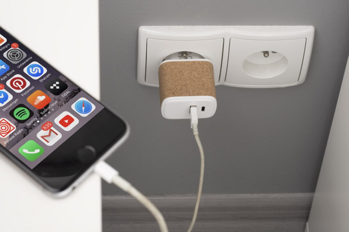 Ładowarka sieciowa BOLSETO 09166-01_l