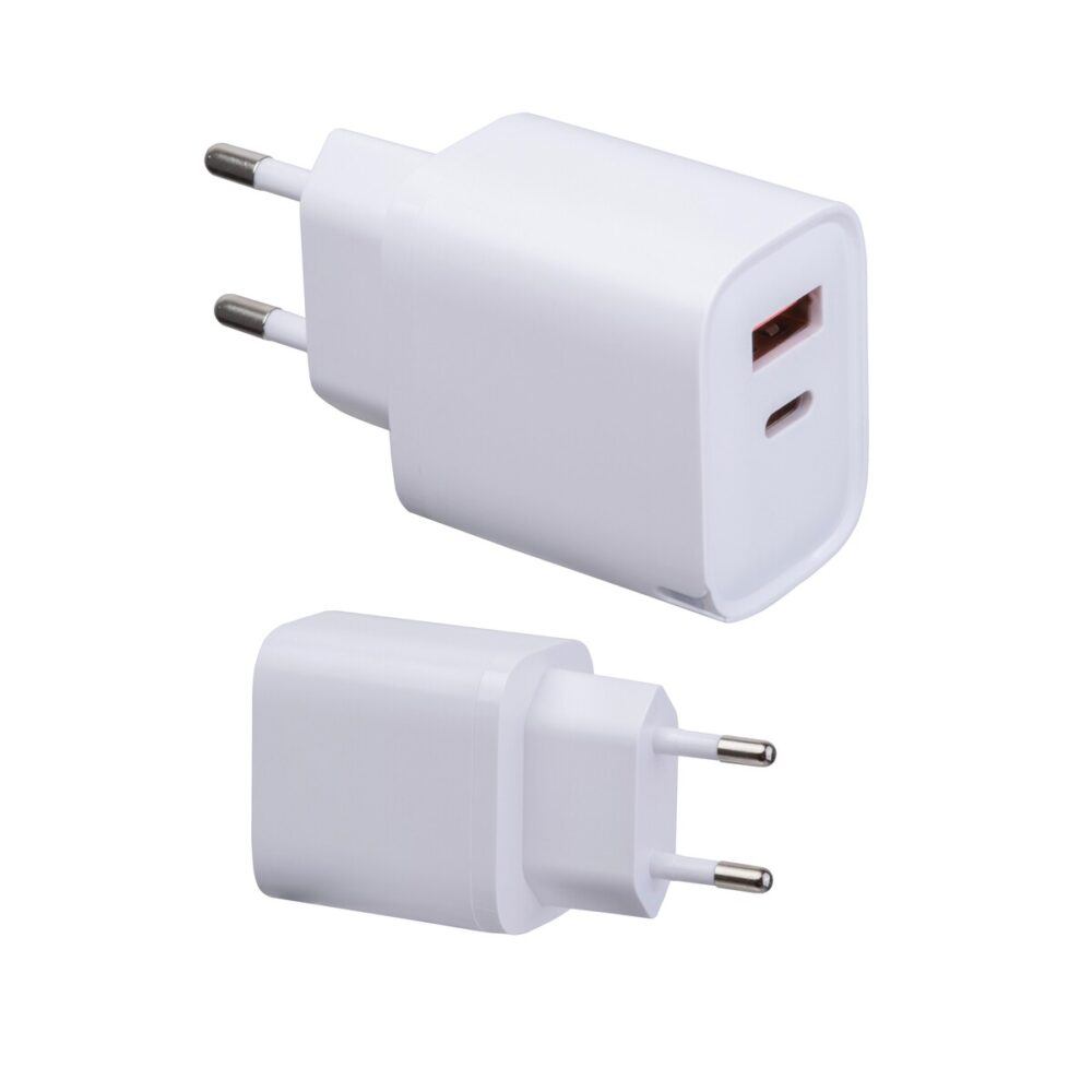 Ładowarka sieciowa SABINE ladowarka-sieciowa-sabine-3539206