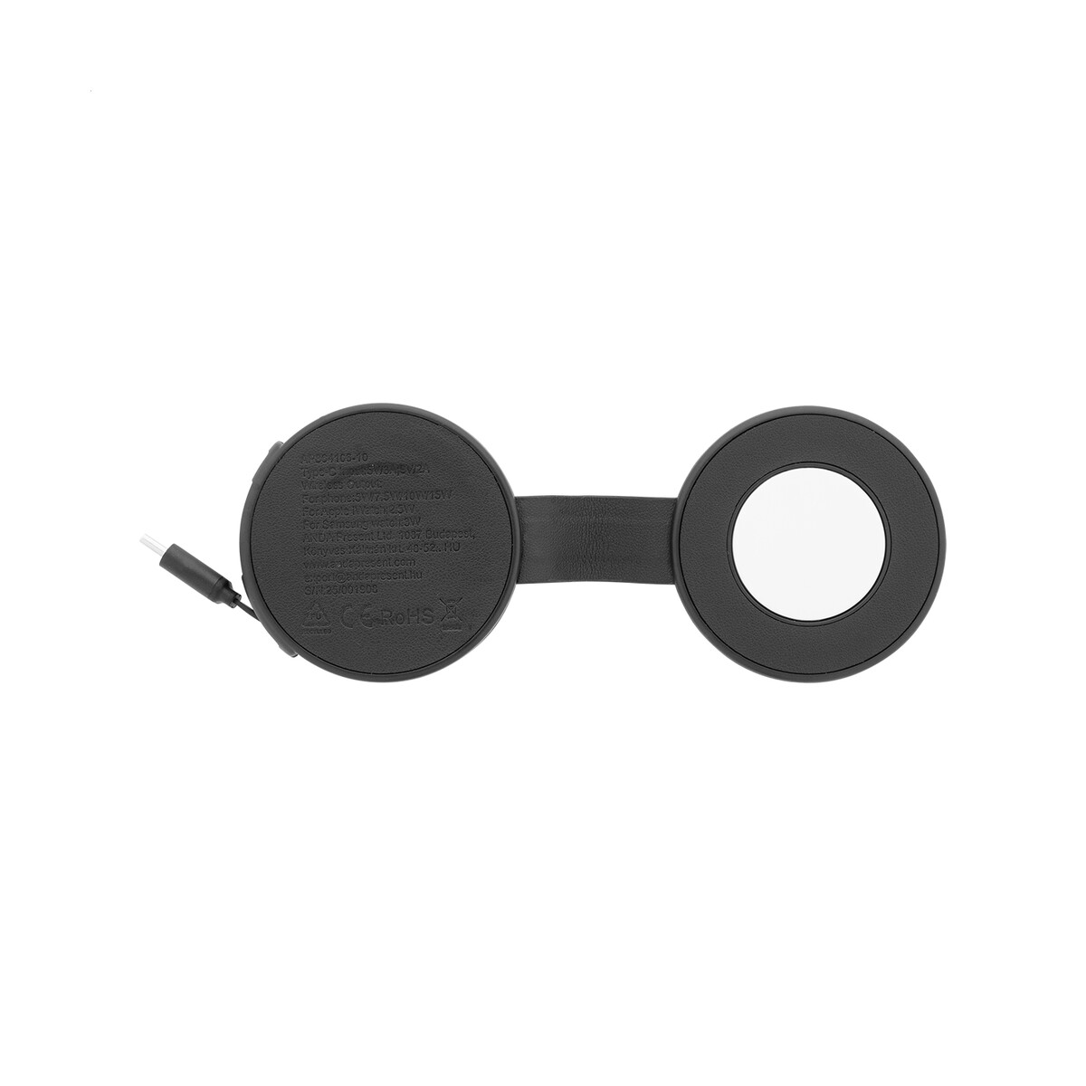 LuxCharge Go Ładowarka indukcyjna RPU AP864106-10__B