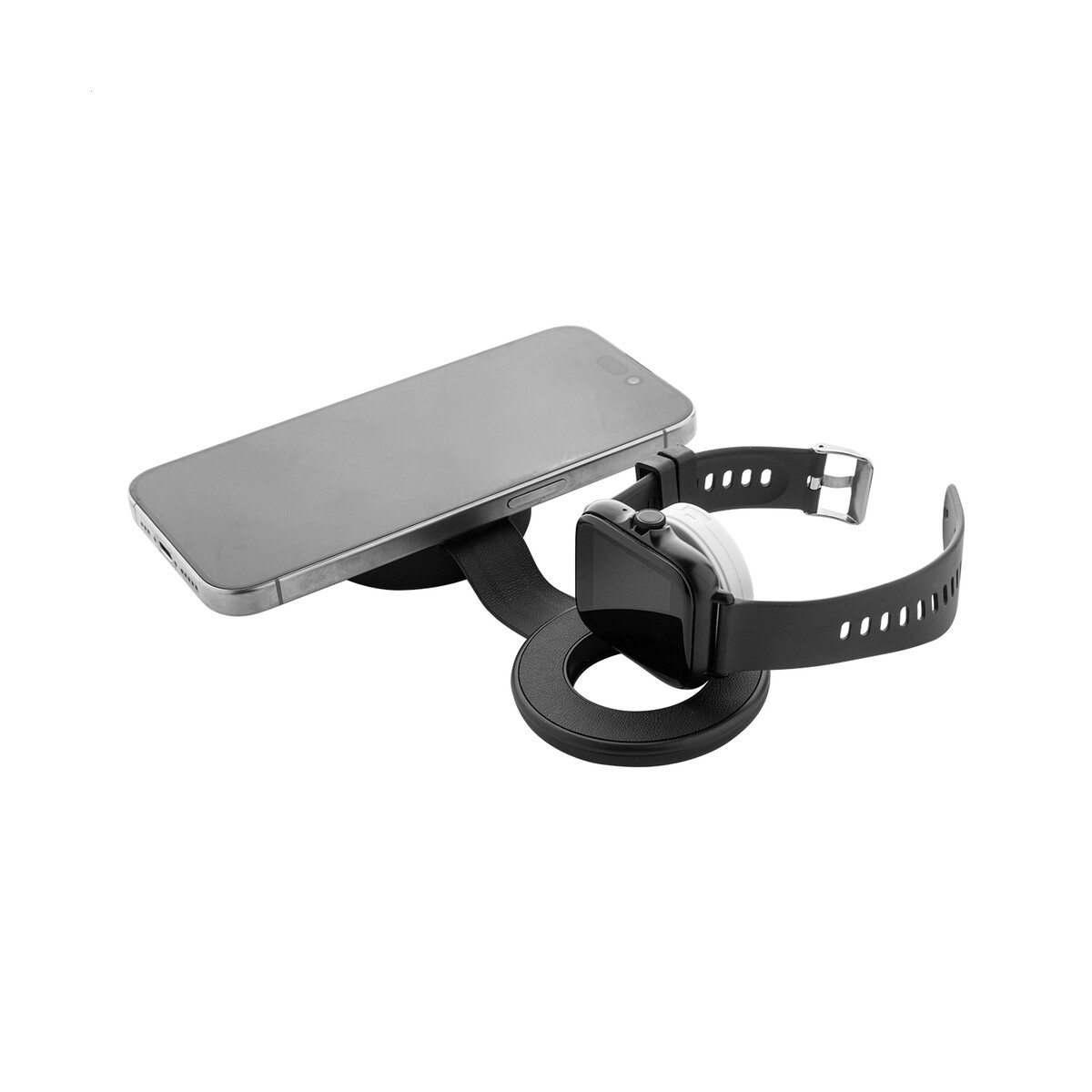 LuxCharge Go Ładowarka indukcyjna RPU AP864106-10__FC1