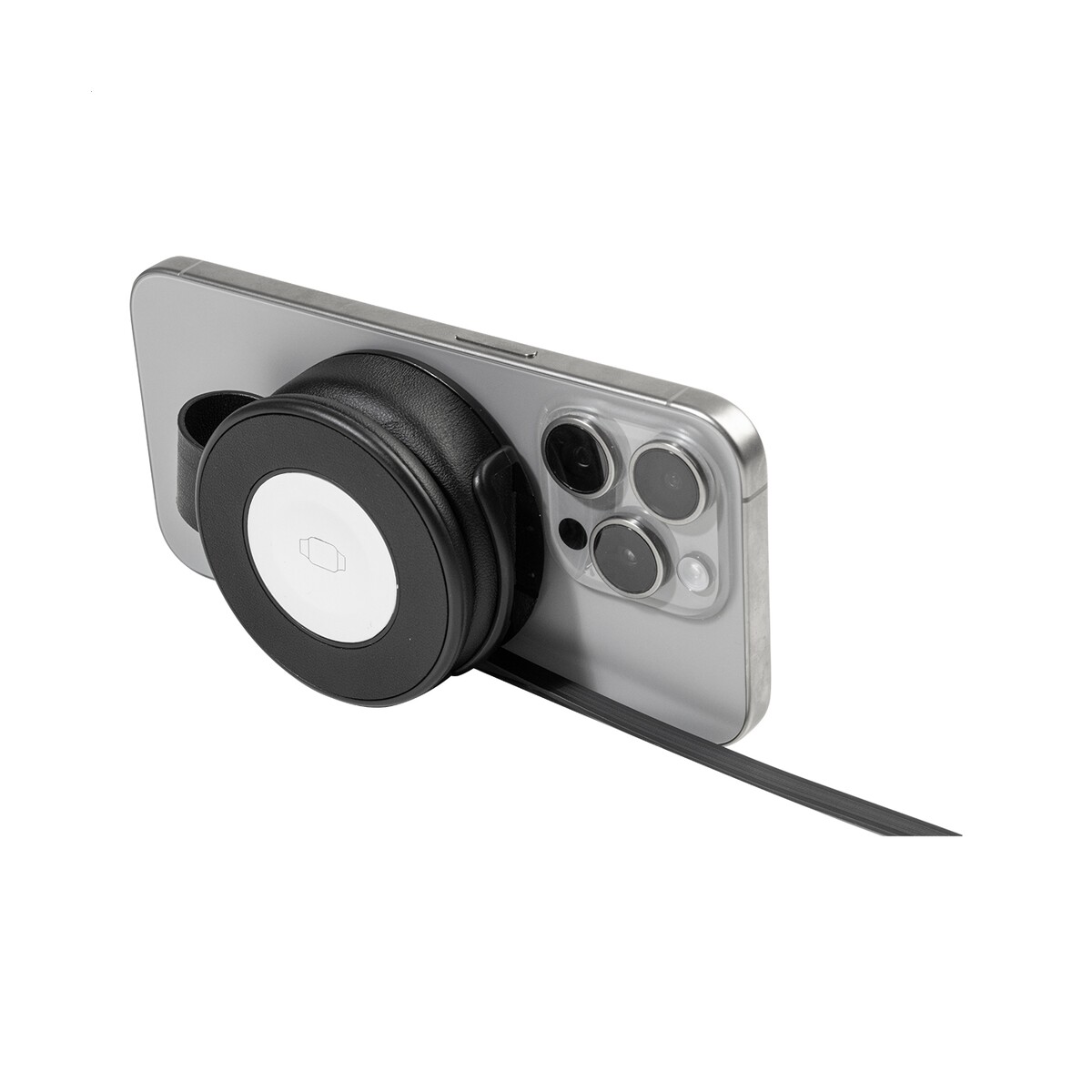 LuxCharge Go Ładowarka indukcyjna RPU AP864106-10__FC3