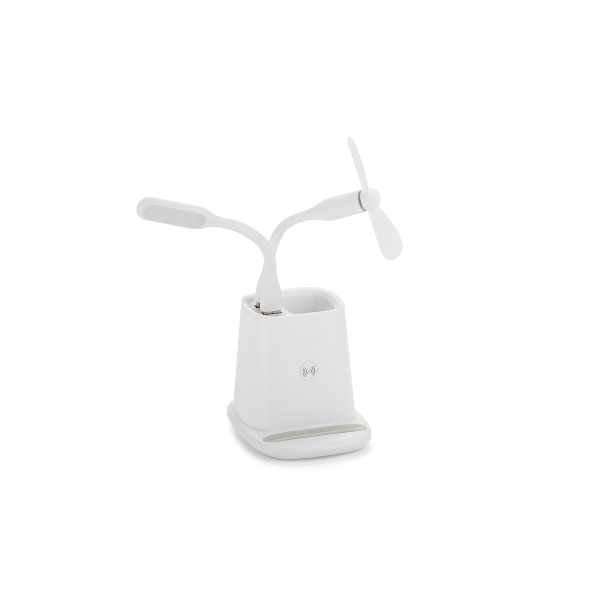 Przybornik z ładowarką indukcyjną BERGO 09131-01