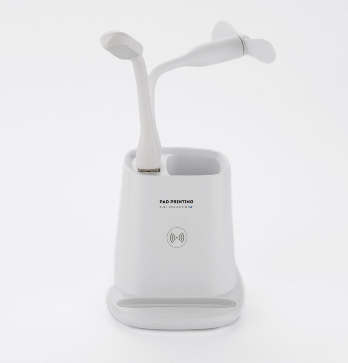 Przybornik z ładowarką indukcyjną BERGO 09131-01_zn