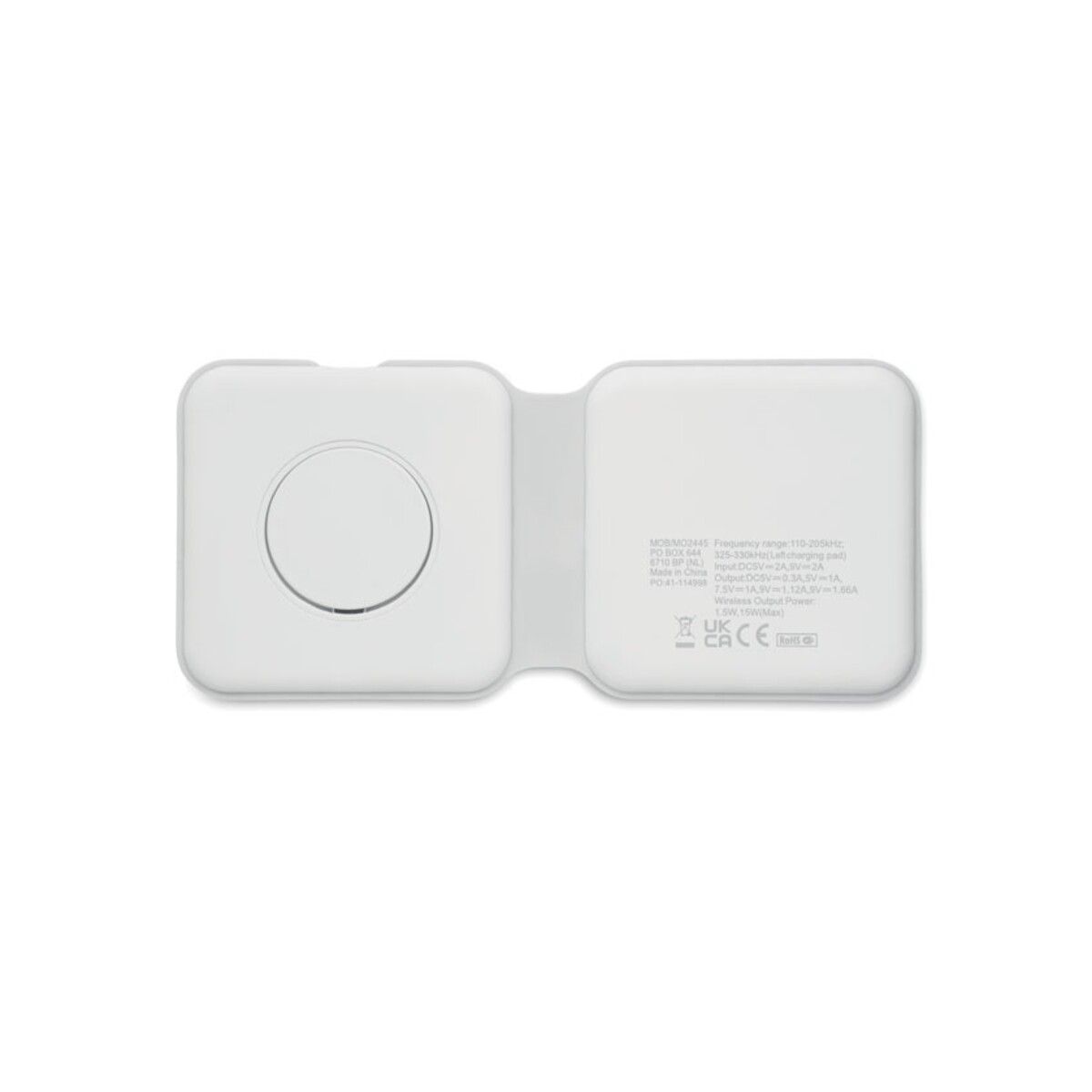 Składana ładowarka 2 w 1 o mocy FLIP mo2445-06-picture3