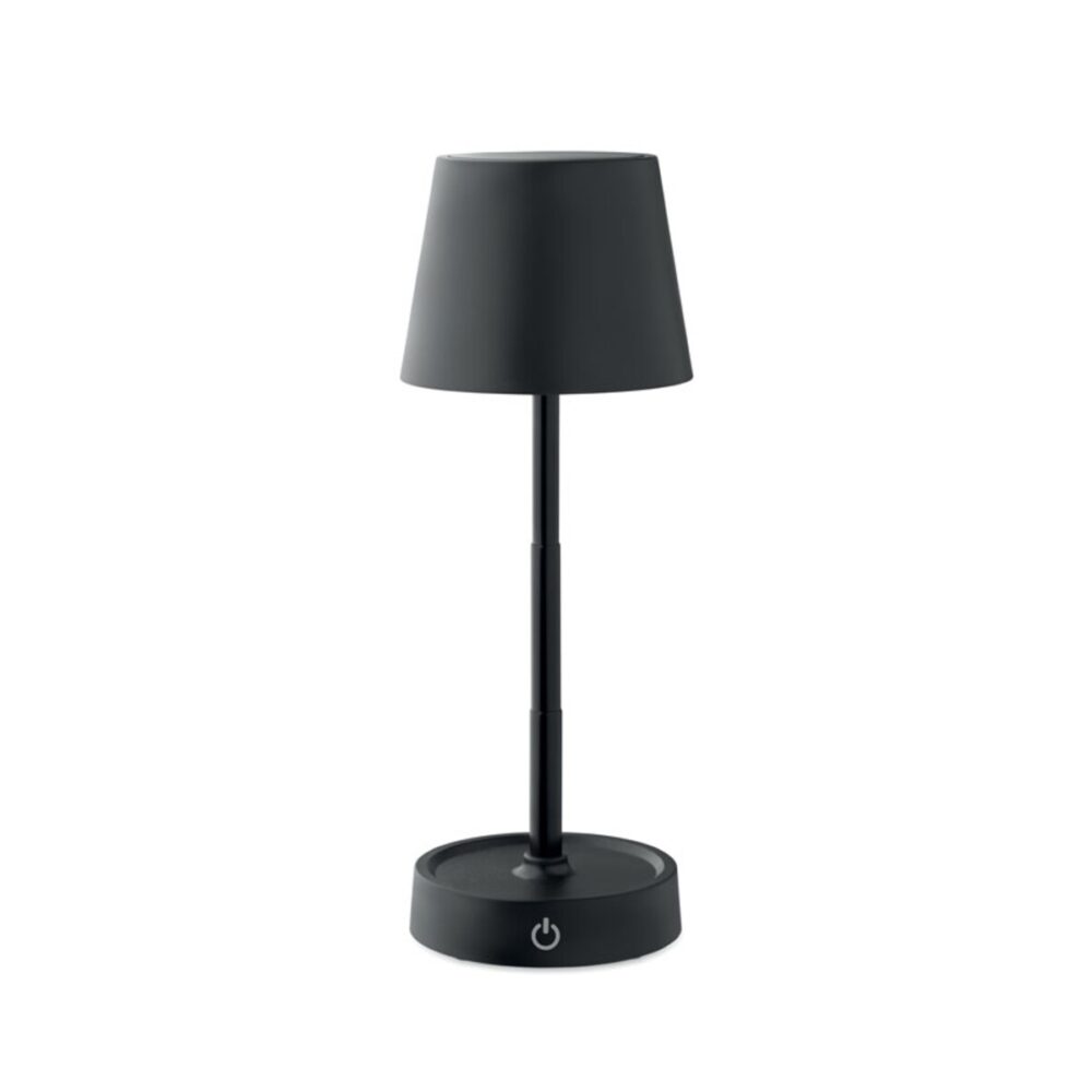 Lampa stołowa ładowana USB TAPLAMB mo2339-03