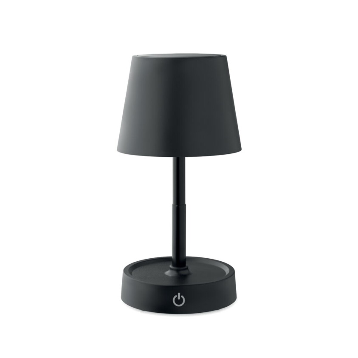 Lampa stołowa ładowana USB TAPLAMB mo2339-03-open