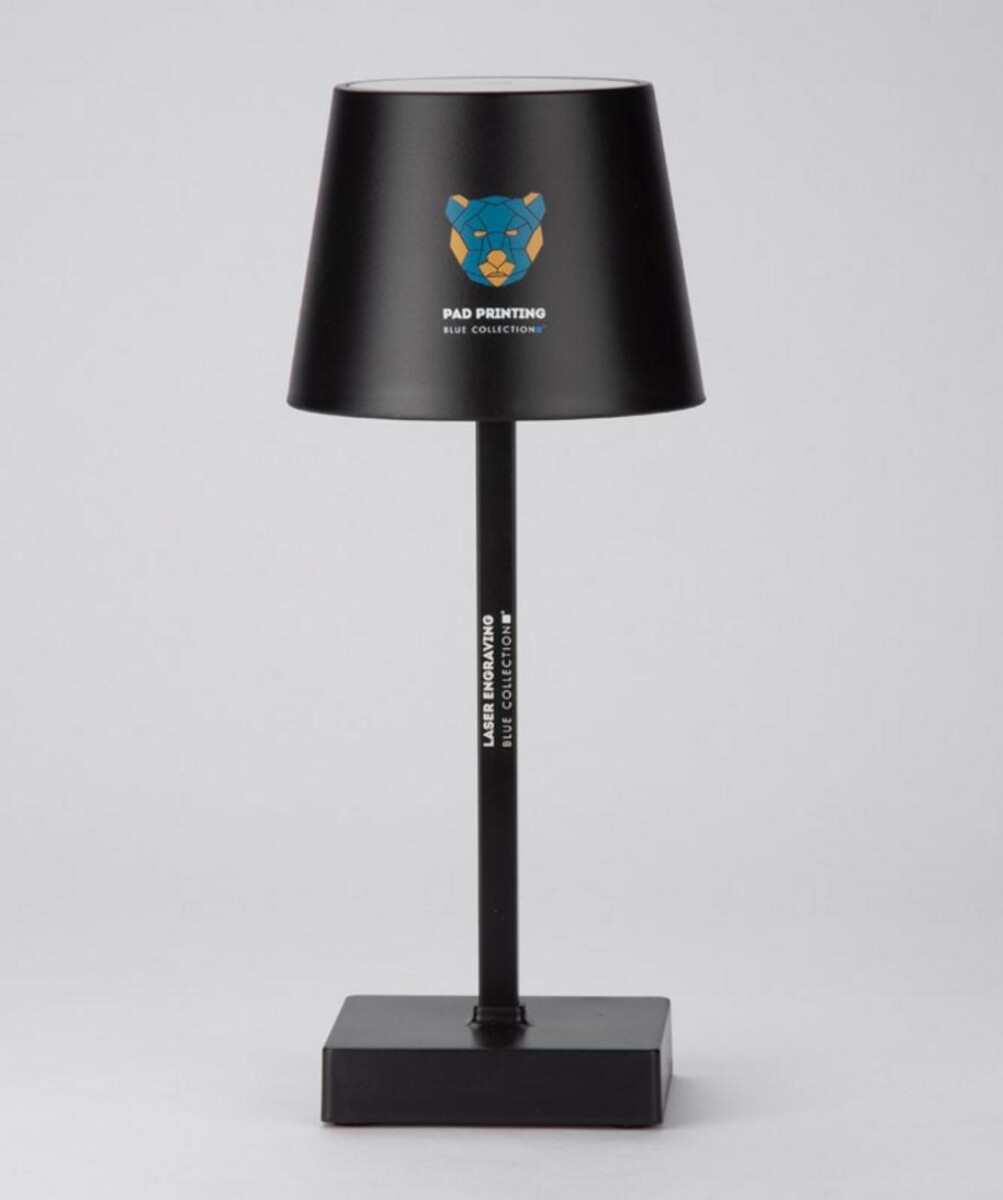 Lampka biurowa VIDIA 09160-02_znzg