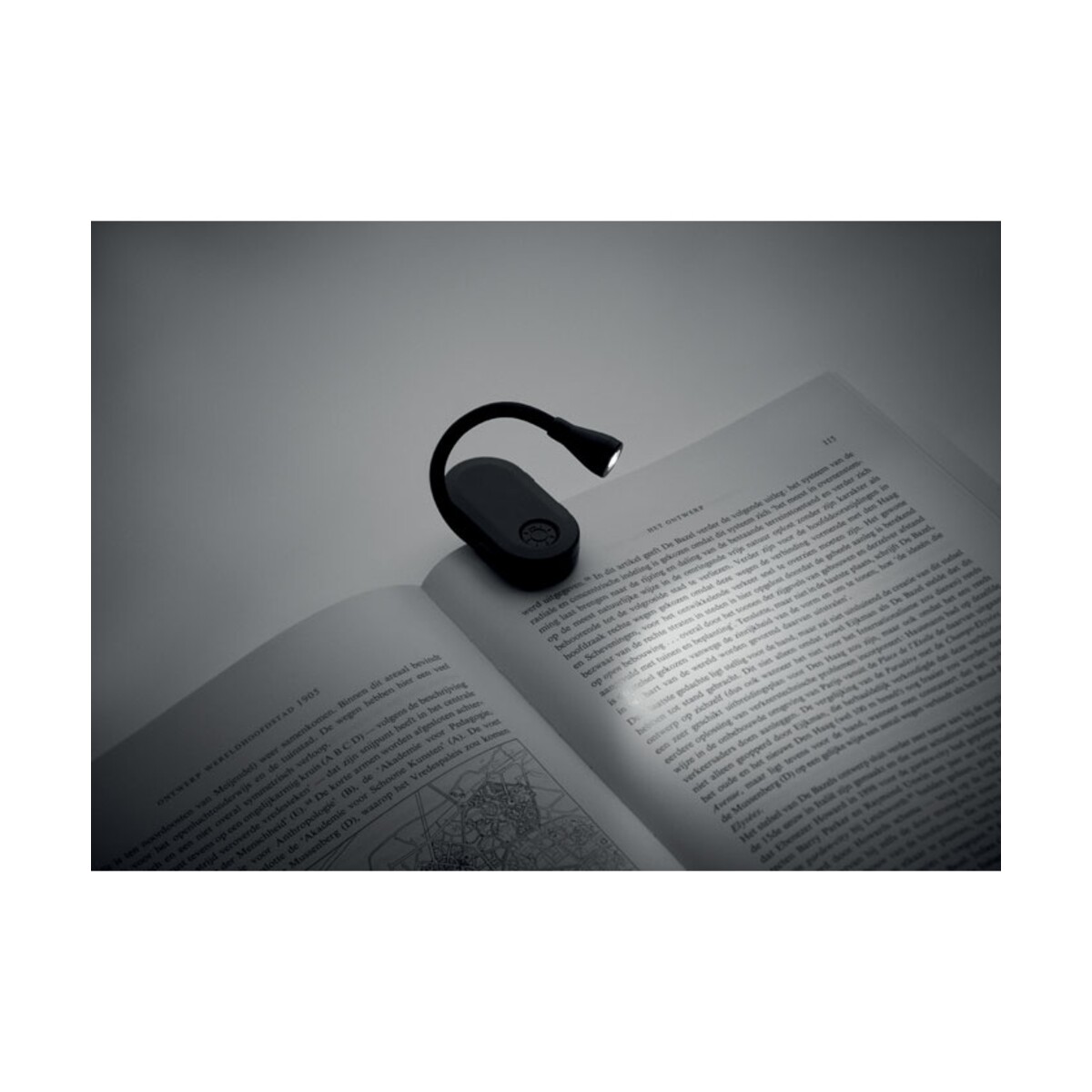 Lampka LED do książki SCENE mo2865-03-detail