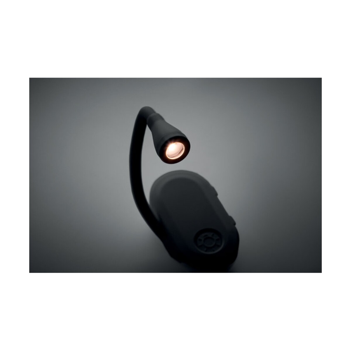 Lampka LED do książki SCENE mo2865-03-open