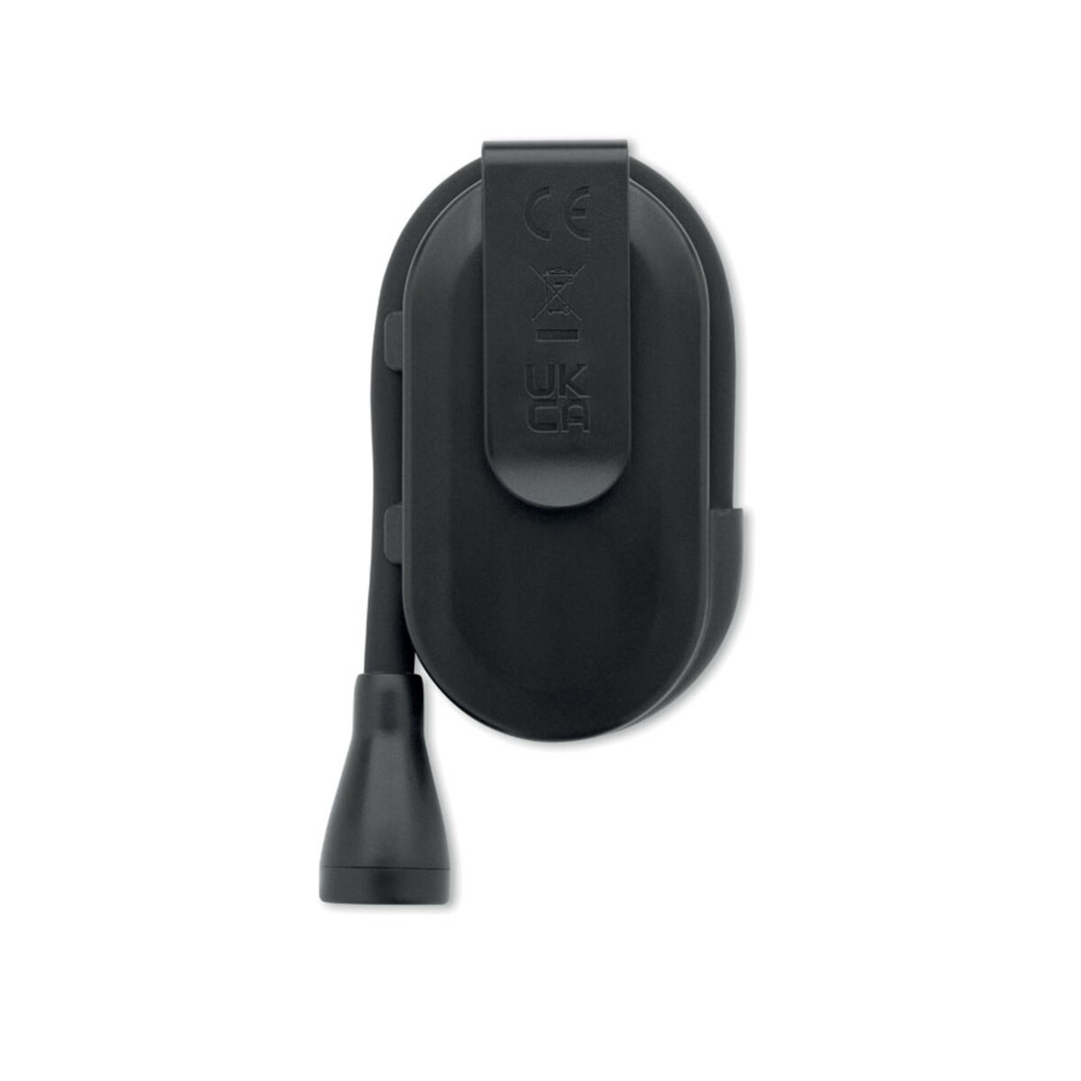 Lampka LED do książki SCENE mo2865-03-side