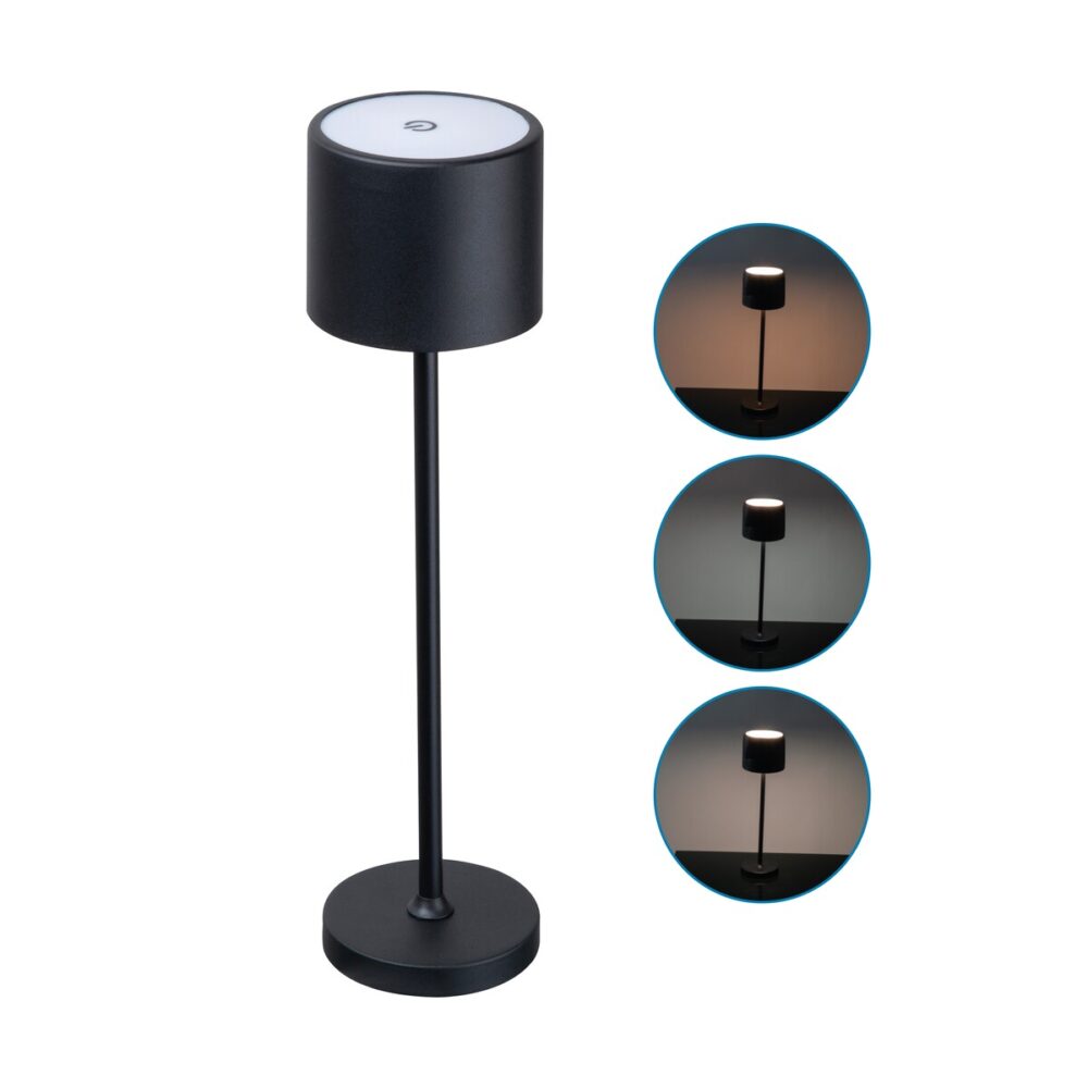 Lampka stołowa CrisMa MODEST lampka-stolowa-crisma-9527103