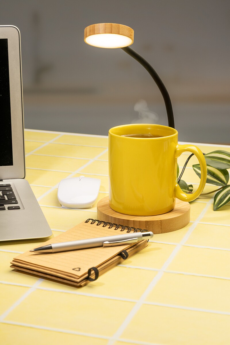 SipLight lampa stołowa do podgrzewania kubków AP864107__DG