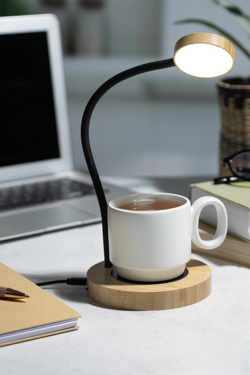 SipLight lampa stołowa do podgrzewania kubków AP864107__DG5