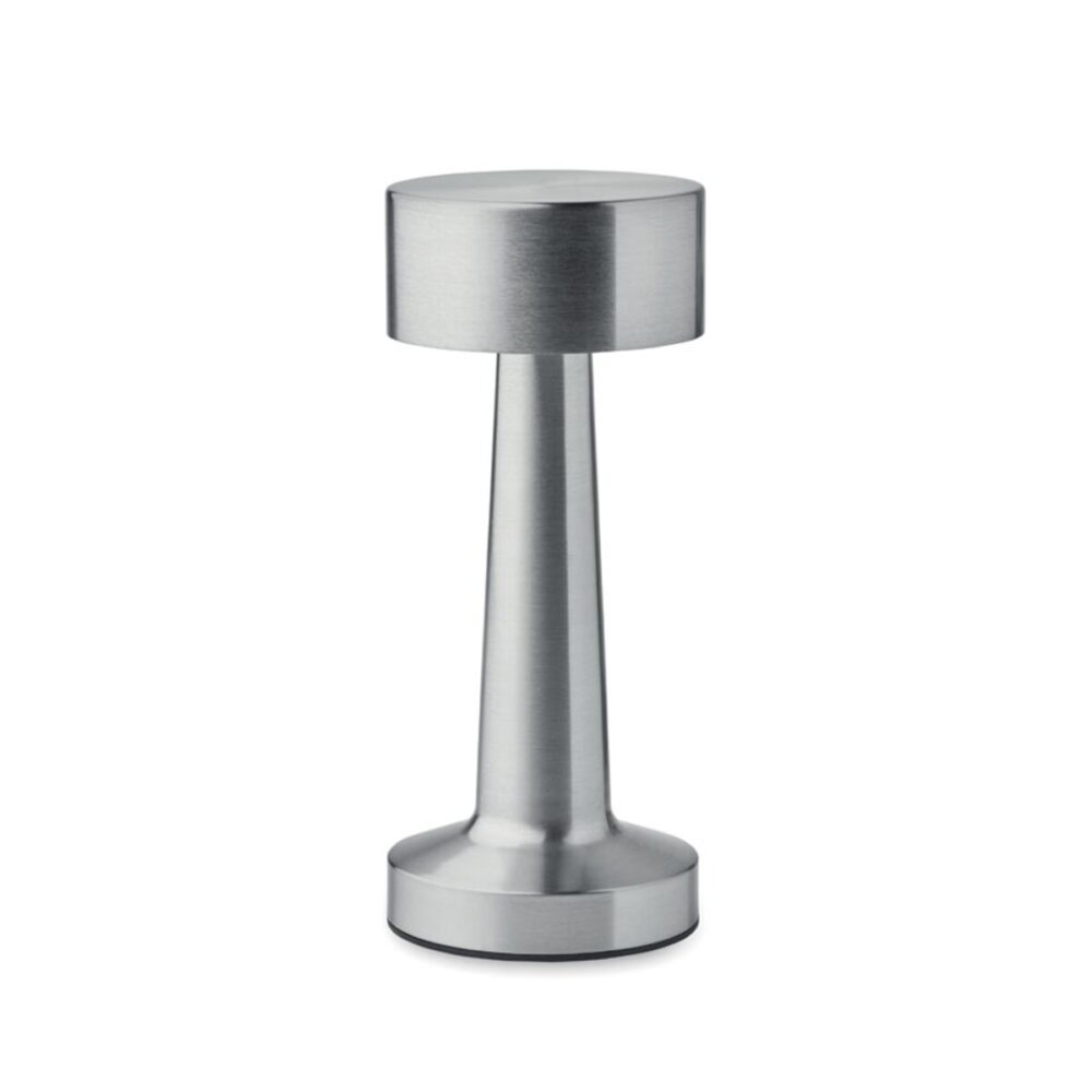 Akumulatorowa metalowa lampa st HIERLUZ mo2478-16