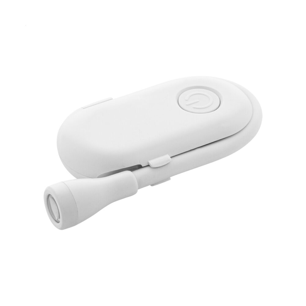 Bedtime ładowalna lampka do książek AP864087-01