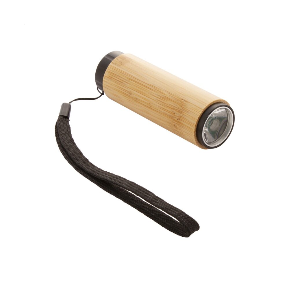 Bloomen bambusowa latarka AP844048