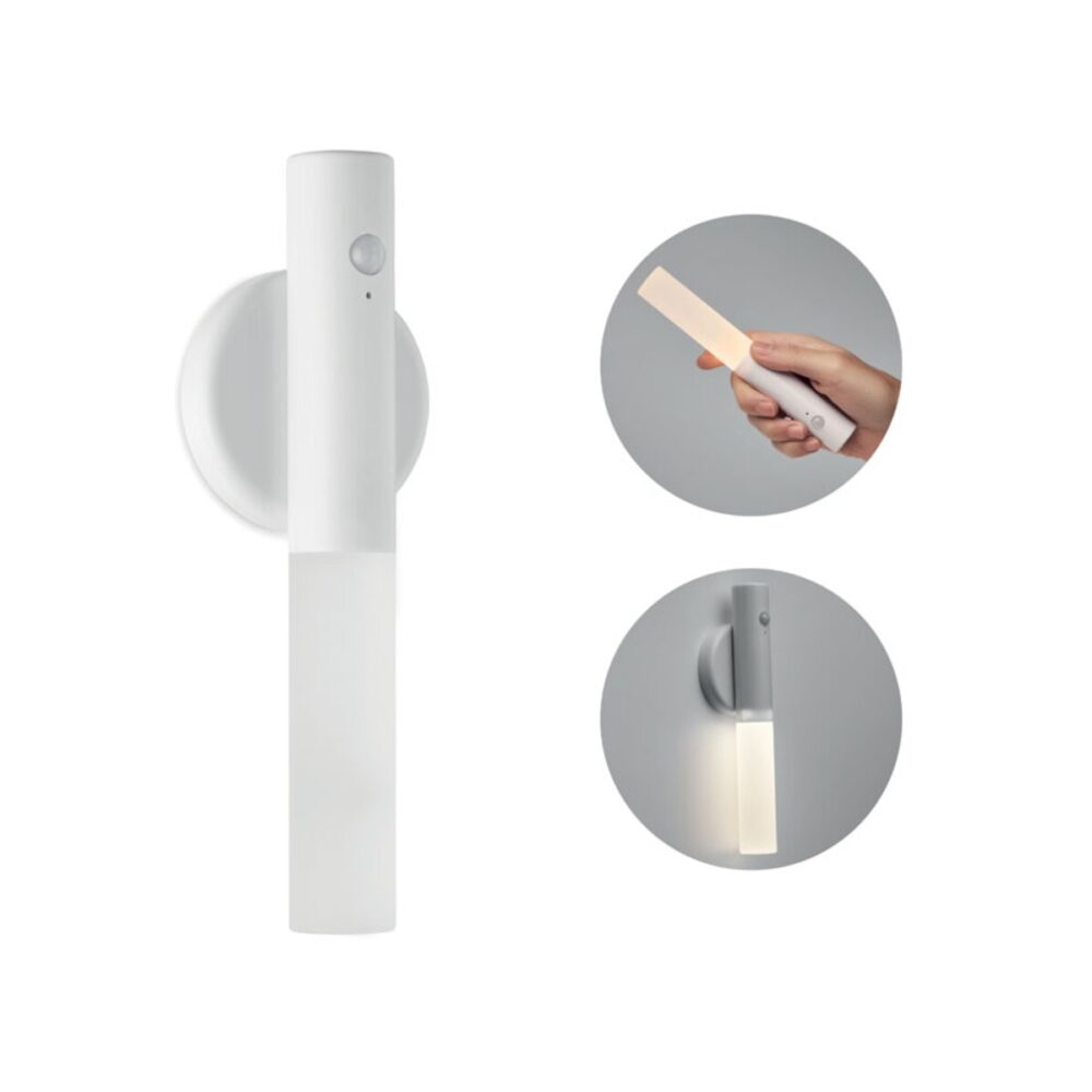 Ładowalna lampka z czujnikiem SENLUZ mo2462-06