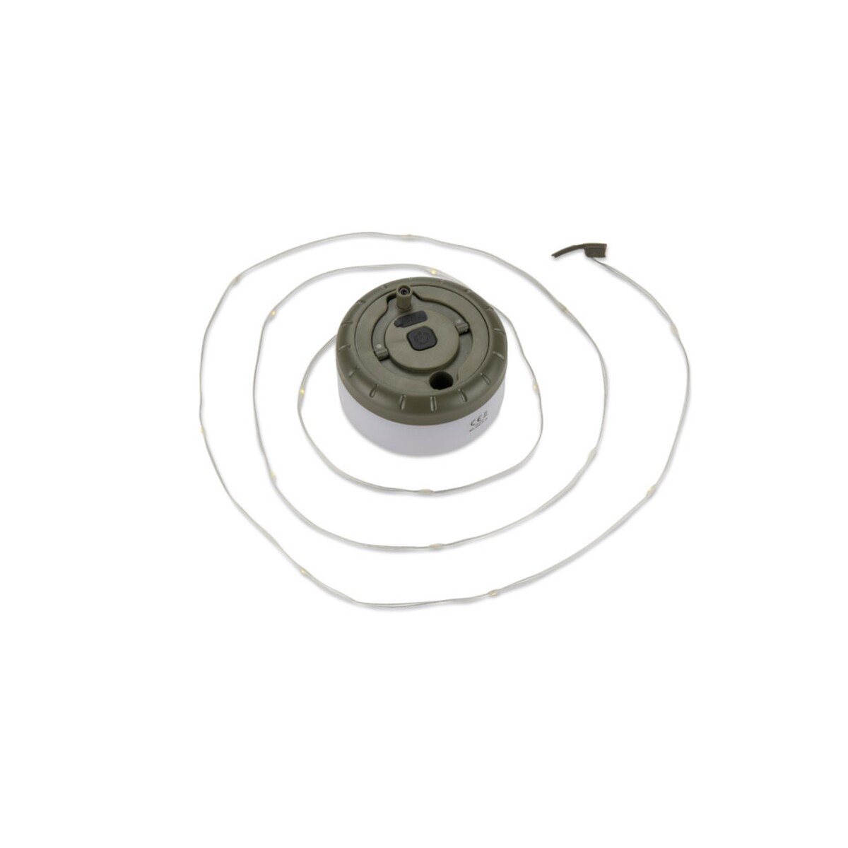Lampka campingowa 2 w 1 VIBER 29215-18