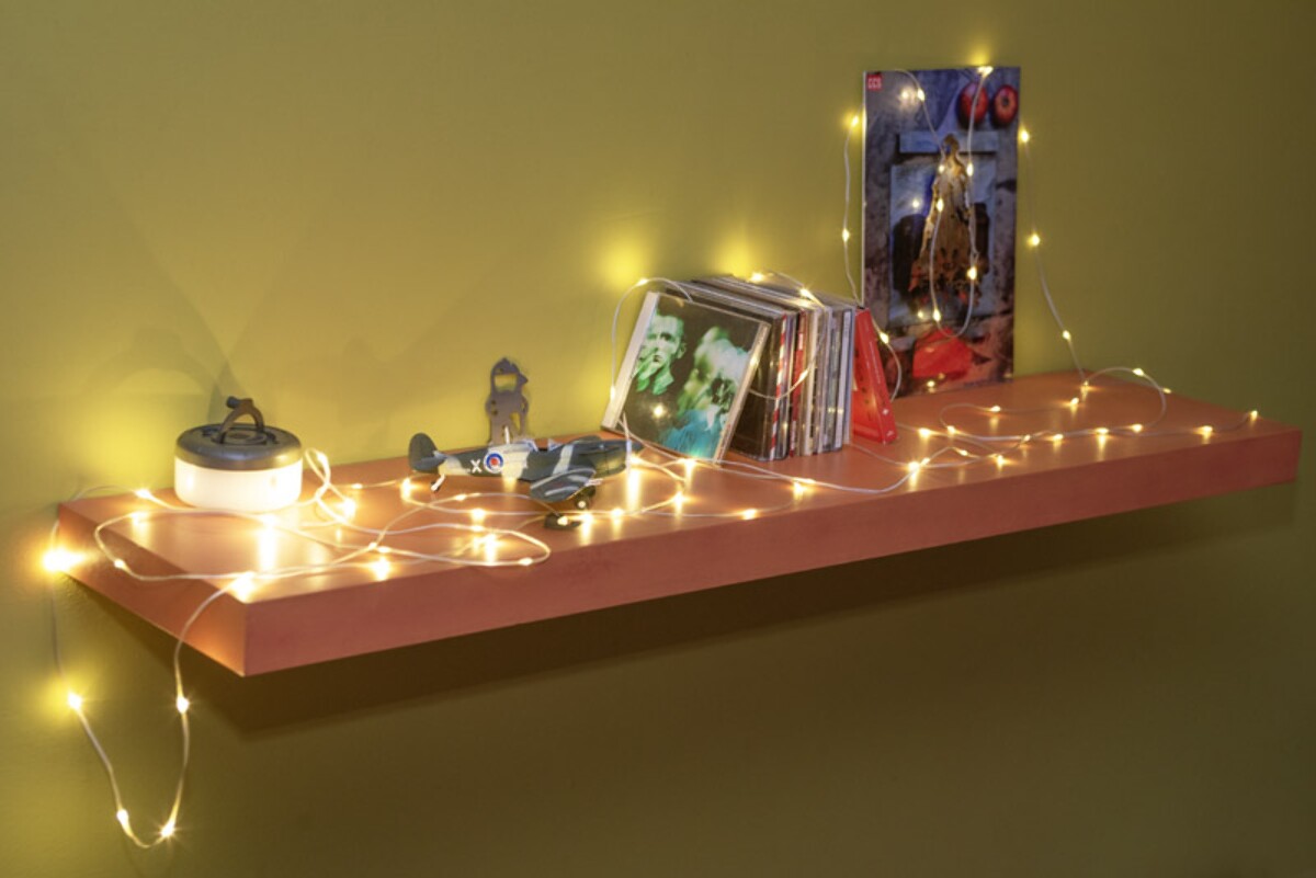 Lampka campingowa 2 w 1 VIBER 29215-18_l