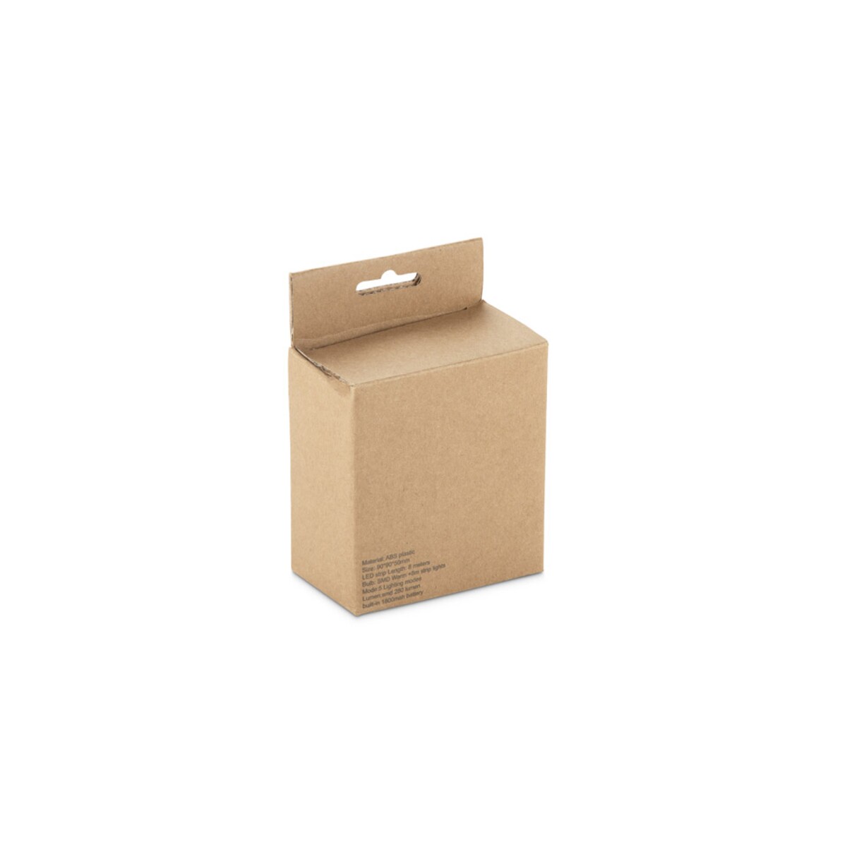 Lampka campingowa 2 w 1 VIBER 29215-18_o
