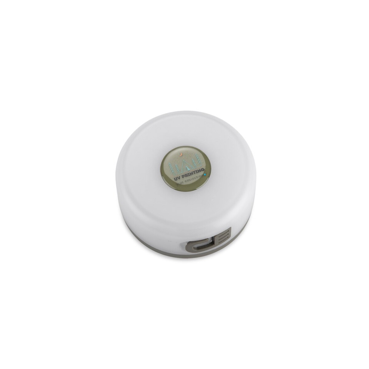 Lampka campingowa 2 w 1 VIBER 29215-18_zu