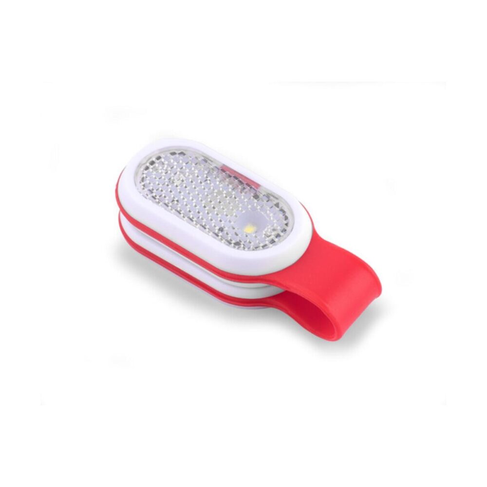 Lampka LED z magnesem CLIPSY 20328-04