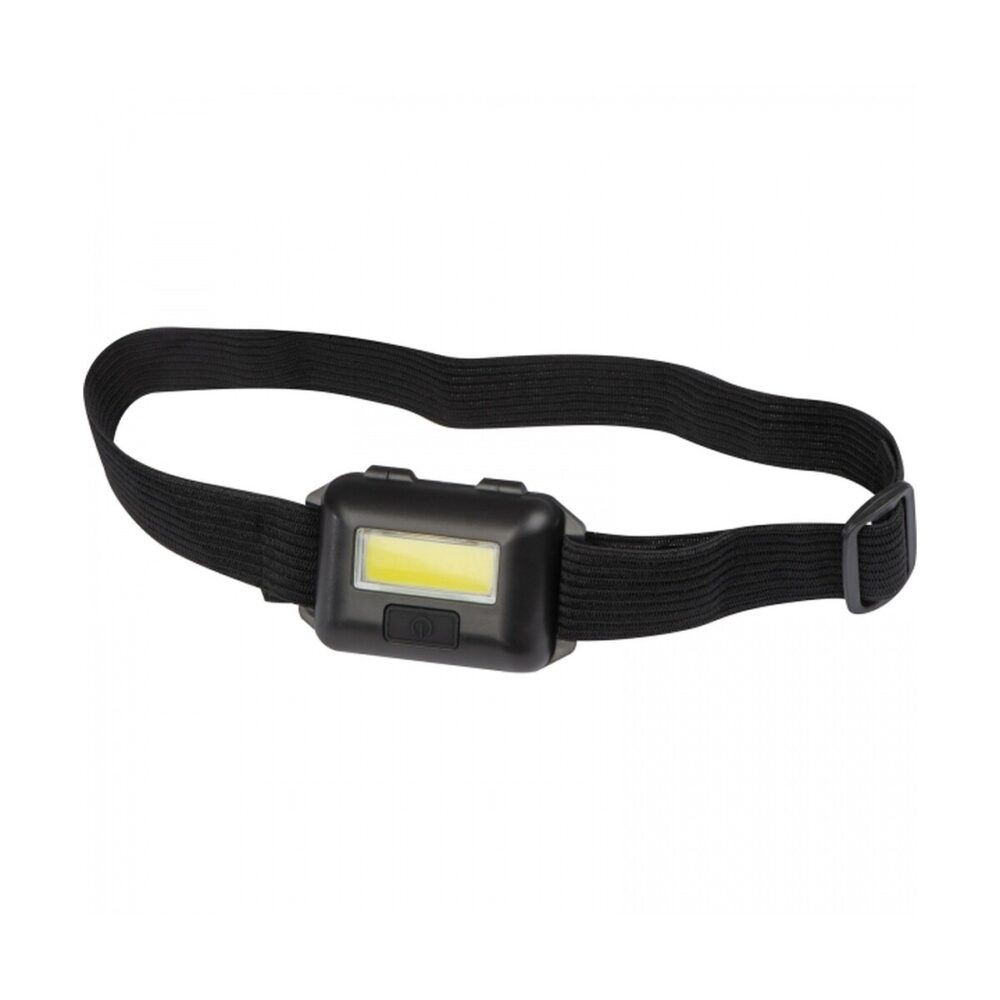 Latarka czołowa COB 3W LILIANA latarka-czolowa-cob-3w-9118303-2