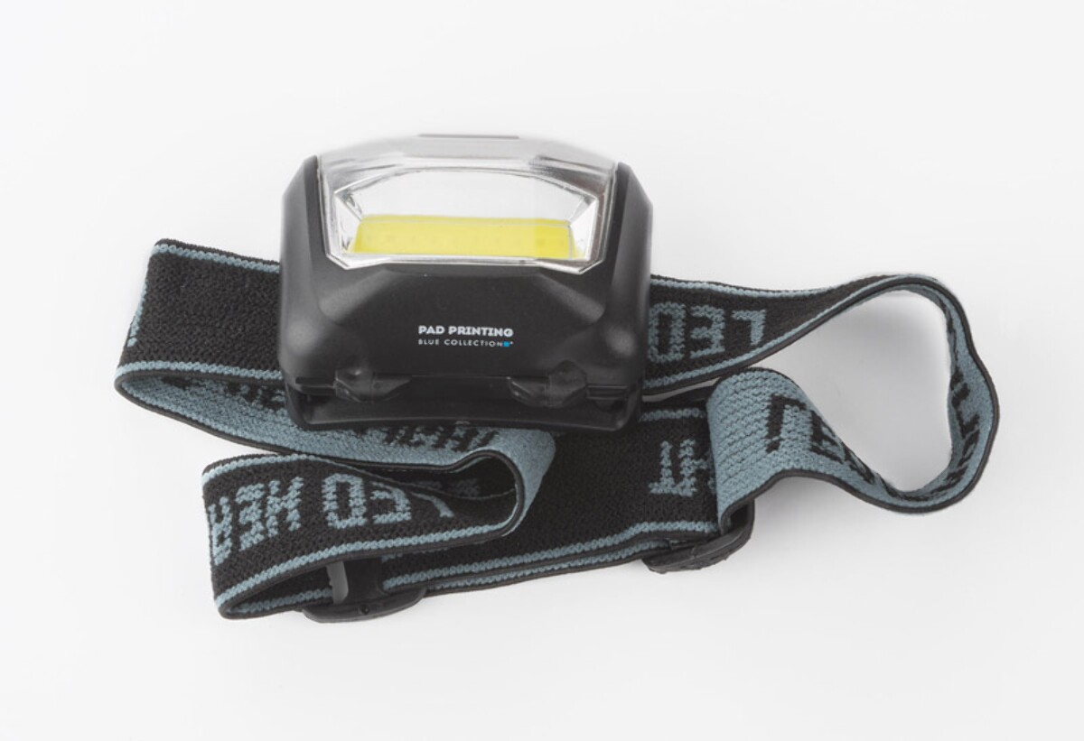 Latarka czołowa COB MORPH 29153-02_zn