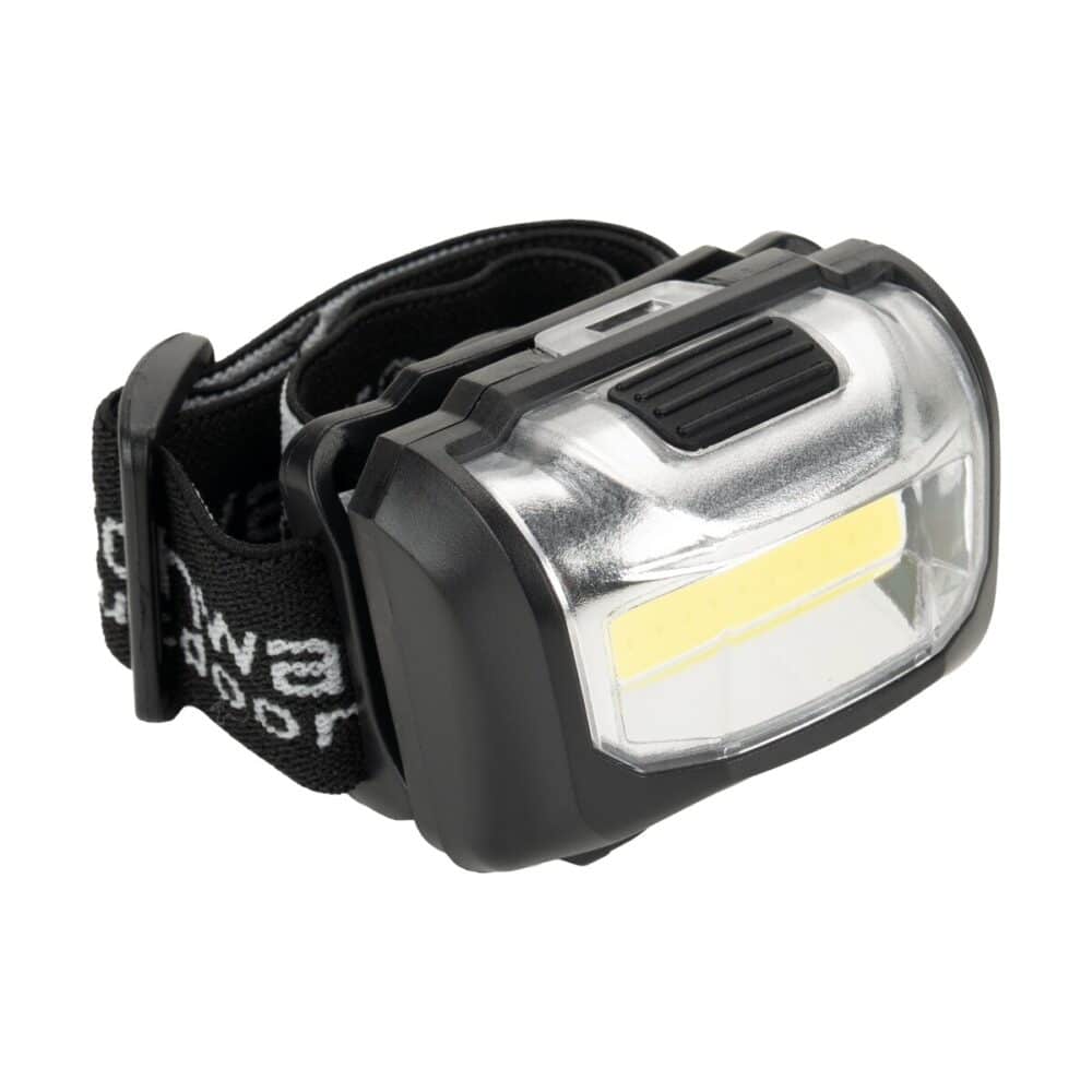 Latarka czołowa LED TRONADOR Schwarzwolf latarka-czolowa-led-tronador-schwarzwolf-f2300600aj303