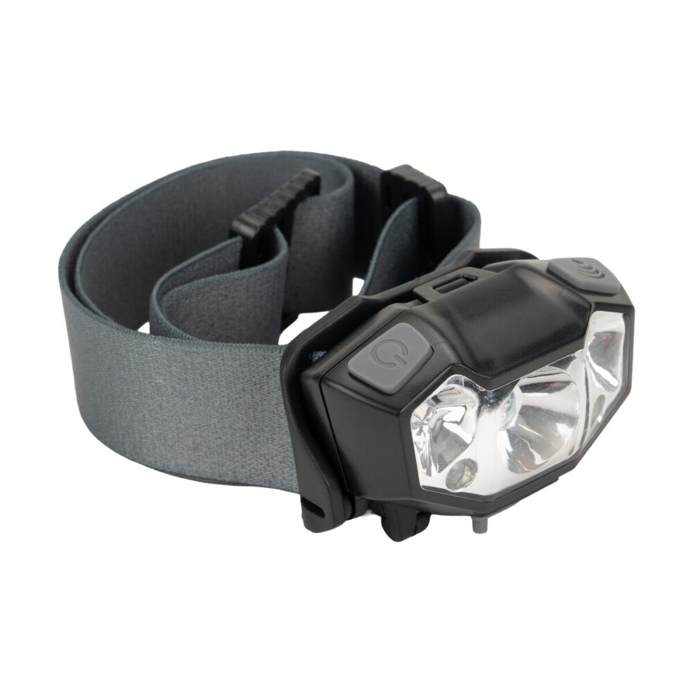 Latarka czołowa MINO Schwarzwolf latarka-czolowa-mino-schwarzwolf-f2300900aj307