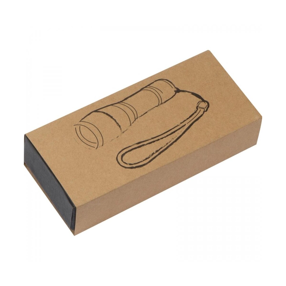 Latarka LED aluminiowa DAVID latarka-led-aluminiowa-8118503-6