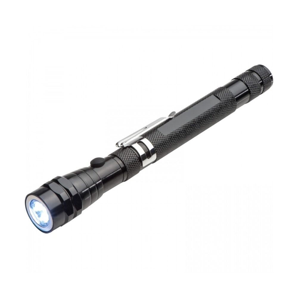 Latarka LED teleskopowa ALBERTO latarka-led-teleskopowa-8038703