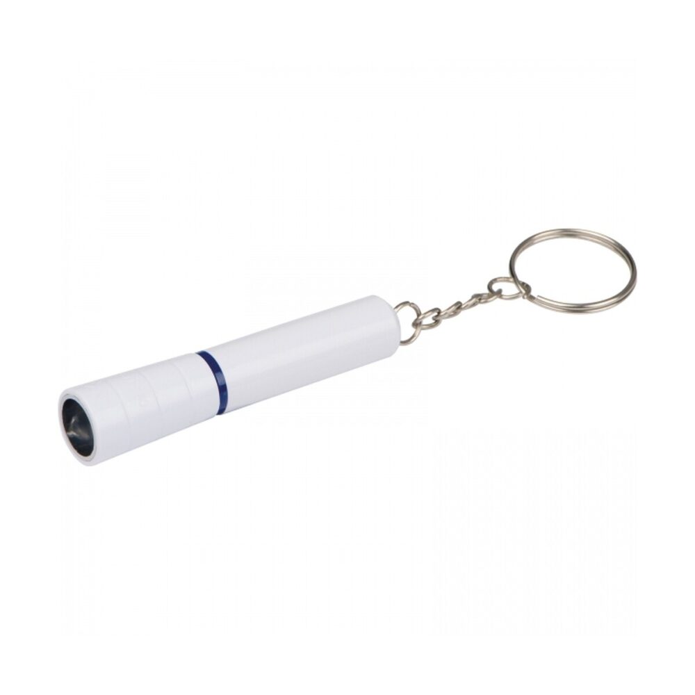 Latarka LED z brelokiem MARIETTA latarka-led-z-brelokiem-9073706