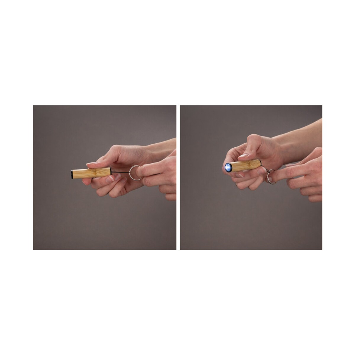 Latarka z brelokiem DULO 29202-17_l