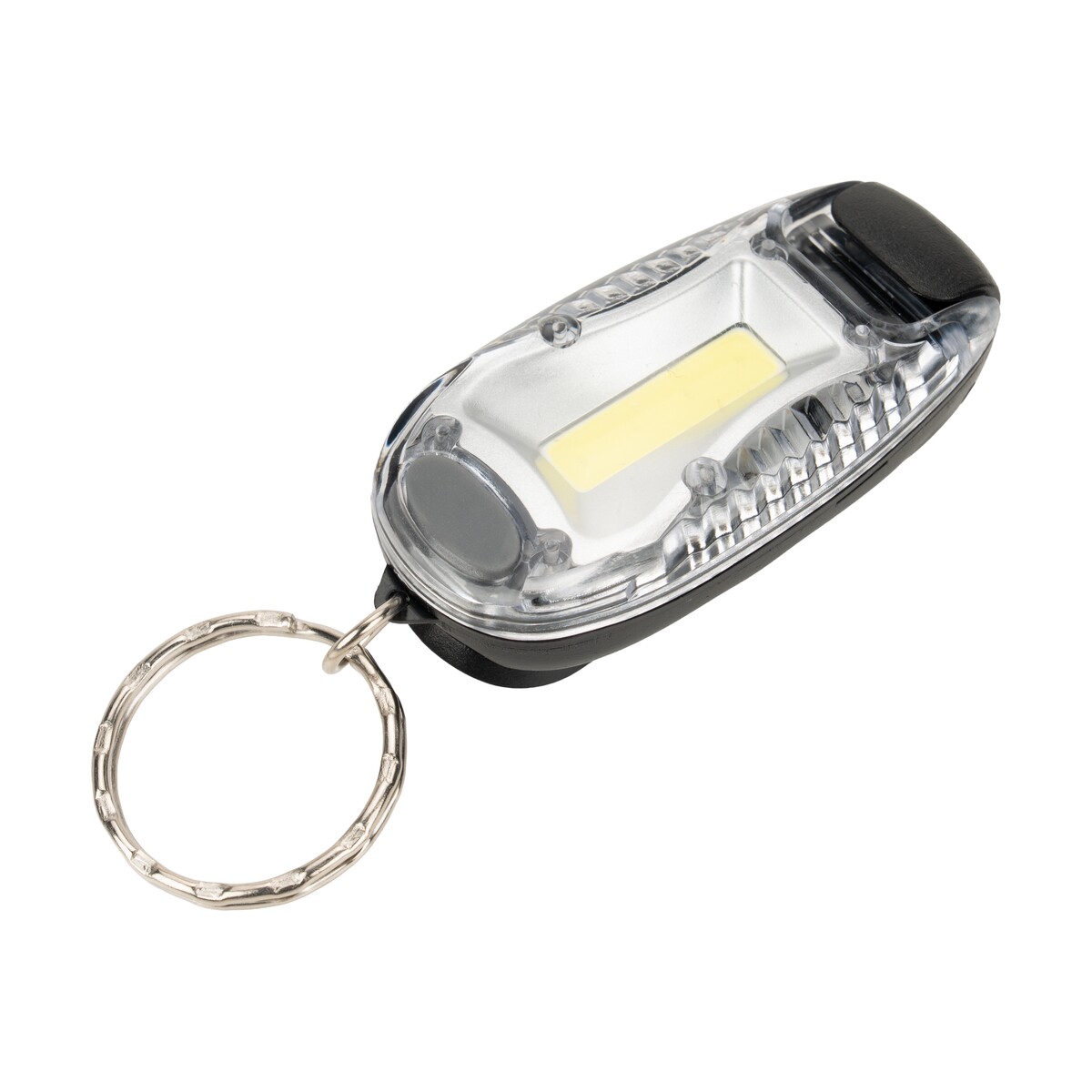 Latarka z brelokiem POSO Schwarzwolf latarka-z-brelokiem-poso-schwarzwolf-f2300500aj307