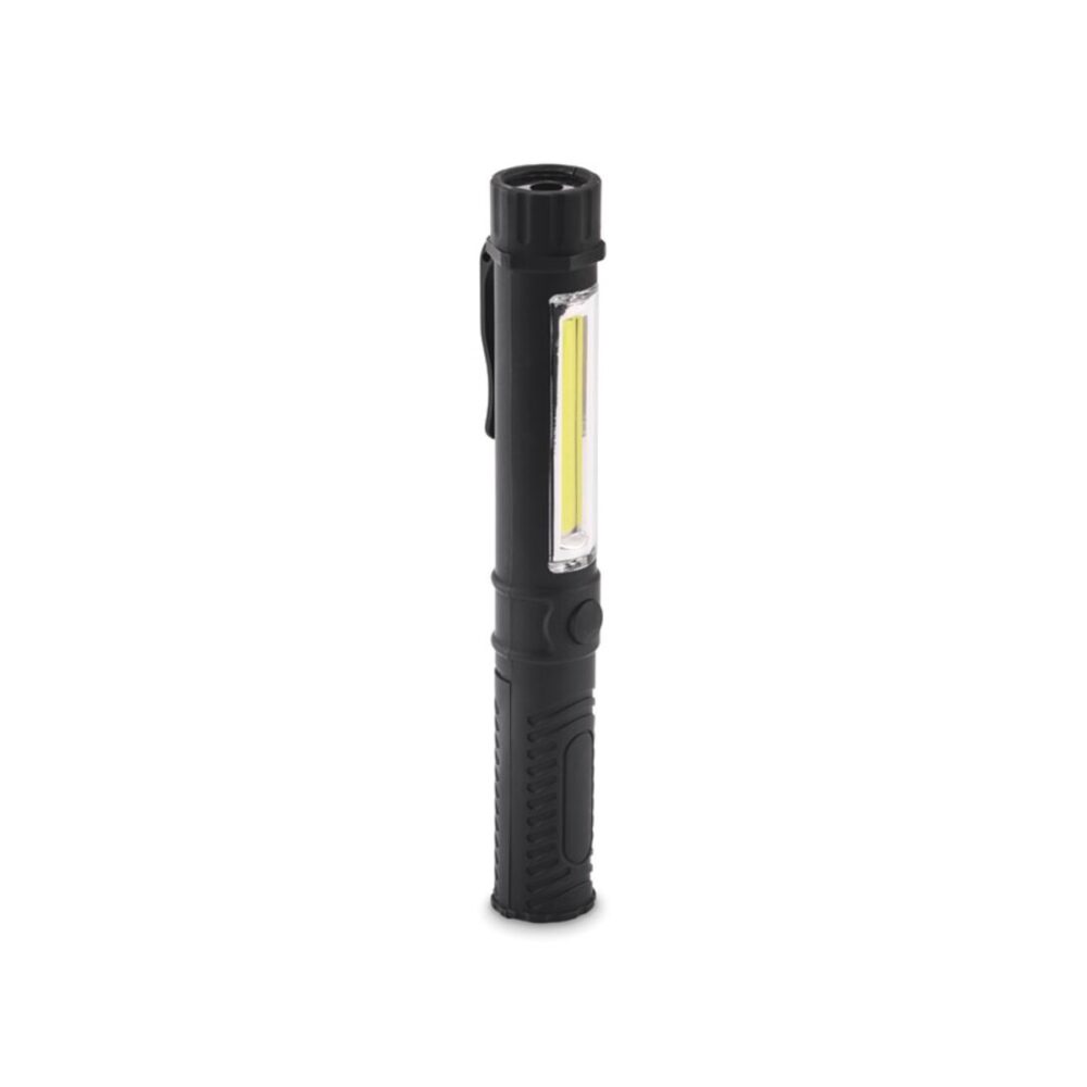 Magnetyczna latarka LED TAIER mo2932-03