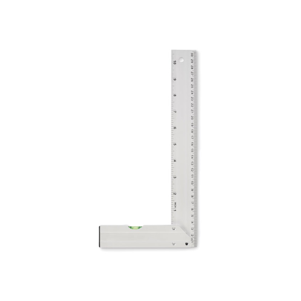 Aluminiowa linijka poziomująca MEJURE mo2480-14-top
