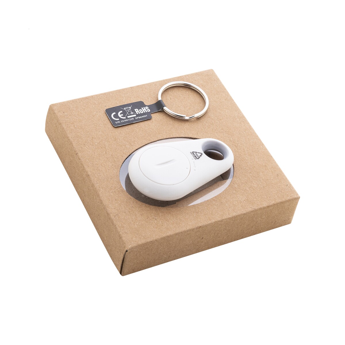 Respot Bezprzewodowy lokalizator kluczy RABS AP864097-01__C