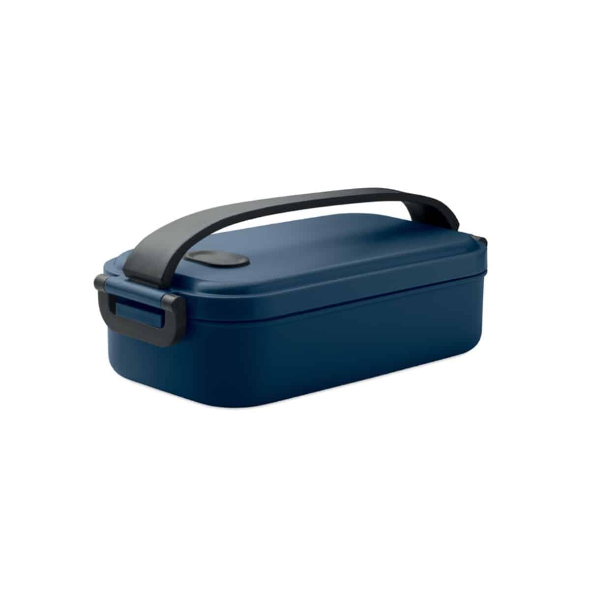 Lunchbox PP 800ml SARNIE - francuski granatowy